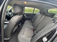 USED 2018 68 BMW 1 SERIES 1.5 116d SE Business Hatchback 5dr Diesel Manual Euro 6 (s/s) (116 ps) 73821 miles