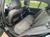USED 2018 68 BMW 1 SERIES 1.5 116d SE Business Hatchback 5dr Diesel Manual Euro 6 (s/s) (116 ps) 73821 miles