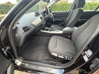 USED 2018 68 BMW 1 SERIES 1.5 116d SE Business Hatchback 5dr Diesel Manual Euro 6 (s/s) (116 ps) 73821 miles