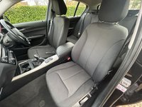 USED 2018 68 BMW 1 SERIES 1.5 116d SE Business Hatchback 5dr Diesel Manual Euro 6 (s/s) (116 ps) 73821 miles