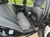 USED 2018 68 BMW 1 SERIES 1.5 116d SE Business Hatchback 5dr Diesel Manual Euro 6 (s/s) (116 ps) 73821 miles