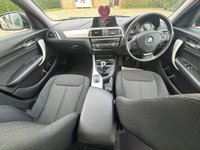 USED 2018 68 BMW 1 SERIES 1.5 116d SE Business Hatchback 5dr Diesel Manual Euro 6 (s/s) (116 ps) 73821 miles