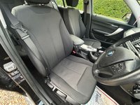USED 2018 68 BMW 1 SERIES 1.5 116d SE Business Hatchback 5dr Diesel Manual Euro 6 (s/s) (116 ps) 73821 miles