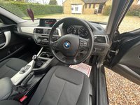 USED 2018 68 BMW 1 SERIES 1.5 116d SE Business Hatchback 5dr Diesel Manual Euro 6 (s/s) (116 ps) 73821 miles