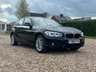 USED 2018 68 BMW 1 SERIES 1.5 116d SE Business Hatchback 5dr Diesel Manual Euro 6 (s/s) (116 ps) 73821 miles