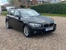 USED 2018 68 BMW 1 SERIES 1.5 116d SE Business Hatchback 5dr Diesel Manual Euro 6 (s/s) (116 ps) 73821 miles