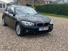 USED 2018 68 BMW 1 SERIES 1.5 116d SE Business Hatchback 5dr Diesel Manual Euro 6 (s/s) (116 ps) 73821 miles