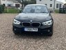 USED 2018 68 BMW 1 SERIES 1.5 116d SE Business Hatchback 5dr Diesel Manual Euro 6 (s/s) (116 ps) 73821 miles
