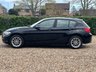 USED 2018 68 BMW 1 SERIES 1.5 116d SE Business Hatchback 5dr Diesel Manual Euro 6 (s/s) (116 ps) 73821 miles