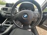 USED 2018 68 BMW 1 SERIES 1.5 116d SE Business Hatchback 5dr Diesel Manual Euro 6 (s/s) (116 ps) 73821 miles