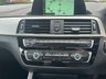 USED 2018 68 BMW 1 SERIES 1.5 116d SE Business Hatchback 5dr Diesel Manual Euro 6 (s/s) (116 ps) 73821 miles