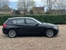 USED 2018 68 BMW 1 SERIES 1.5 116d SE Business Hatchback 5dr Diesel Manual Euro 6 (s/s) (116 ps) 73821 miles