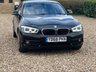 USED 2018 68 BMW 1 SERIES 1.5 116d SE Business Hatchback 5dr Diesel Manual Euro 6 (s/s) (116 ps) 73821 miles