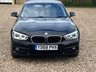 USED 2018 68 BMW 1 SERIES 1.5 116d SE Business Hatchback 5dr Diesel Manual Euro 6 (s/s) (116 ps) 73821 miles