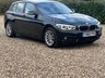 USED 2018 68 BMW 1 SERIES 1.5 116d SE Business Hatchback 5dr Diesel Manual Euro 6 (s/s) (116 ps) 73821 miles