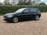 USED 2018 68 BMW 1 SERIES 1.5 116d SE Business Hatchback 5dr Diesel Manual Euro 6 (s/s) (116 ps) 73821 miles