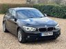 USED 2018 68 BMW 1 SERIES 1.5 116d SE Business Hatchback 5dr Diesel Manual Euro 6 (s/s) (116 ps) 73821 miles