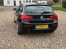 USED 2018 68 BMW 1 SERIES 1.5 116d SE Business Hatchback 5dr Diesel Manual Euro 6 (s/s) (116 ps) 73821 miles