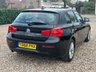 USED 2018 68 BMW 1 SERIES 1.5 116d SE Business Hatchback 5dr Diesel Manual Euro 6 (s/s) (116 ps) 73821 miles