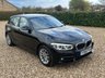 USED 2018 68 BMW 1 SERIES 1.5 116d SE Business Hatchback 5dr Diesel Manual Euro 6 (s/s) (116 ps) 73821 miles