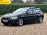 USED 2018 68 BMW 1 SERIES 1.5 116d SE Business Hatchback 5dr Diesel Manual Euro 6 (s/s) (116 ps) 73821 miles