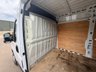 USED 2023 72 CITROEN RELAY 2.2 BlueHDi 35 Enterprise Panel Van 5dr Diesel Manual L3 High Roof Euro 6 (s/s) (140 ps) AIR CON - SAT NAV - CRUISE