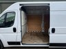 USED 2023 72 CITROEN RELAY 2.2 BlueHDi 35 Enterprise Panel Van 5dr Diesel Manual L3 High Roof Euro 6 (s/s) (140 ps) AIR CON - SAT NAV - CRUISE