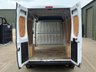 USED 2023 72 CITROEN RELAY 2.2 BlueHDi 35 Enterprise Panel Van 5dr Diesel Manual L3 High Roof Euro 6 (s/s) (140 ps) AIR CON - SAT NAV - CRUISE