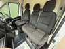 USED 2023 72 CITROEN RELAY 2.2 BlueHDi 35 Enterprise Panel Van 5dr Diesel Manual L3 High Roof Euro 6 (s/s) (140 ps) AIR CON - SAT NAV - CRUISE