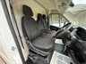 USED 2023 72 CITROEN RELAY 2.2 BlueHDi 35 Enterprise Panel Van 5dr Diesel Manual L3 High Roof Euro 6 (s/s) (140 ps) AIR CON - SAT NAV - CRUISE
