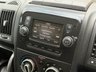 USED 2023 72 CITROEN RELAY 2.2 BlueHDi 35 Enterprise Panel Van 5dr Diesel Manual L3 High Roof Euro 6 (s/s) (140 ps) AIR CON - SAT NAV - CRUISE