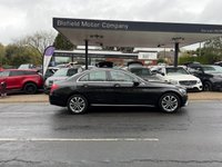 USED 2018 68 MERCEDES-BENZ C-CLASS 2.1 C220d Sport Saloon 4dr Diesel G-Tronic+ Euro 6 (s/s) (170 ps) 