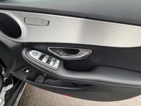 USED 2018 68 MERCEDES-BENZ C-CLASS 2.1 C220d Sport Saloon 4dr Diesel G-Tronic+ Euro 6 (s/s) (170 ps) 