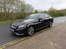 USED 2018 68 MERCEDES-BENZ C-CLASS 2.1 C220d Sport Saloon 4dr Diesel G-Tronic+ Euro 6 (s/s) (170 ps) 