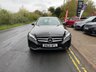 USED 2018 68 MERCEDES-BENZ C-CLASS 2.1 C220d Sport Saloon 4dr Diesel G-Tronic+ Euro 6 (s/s) (170 ps) 