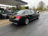 USED 2018 68 MERCEDES-BENZ C-CLASS 2.1 C220d Sport Saloon 4dr Diesel G-Tronic+ Euro 6 (s/s) (170 ps) 