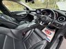 USED 2018 68 MERCEDES-BENZ C-CLASS 2.1 C220d Sport Saloon 4dr Diesel G-Tronic+ Euro 6 (s/s) (170 ps) 