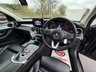 USED 2018 68 MERCEDES-BENZ C-CLASS 2.1 C220d Sport Saloon 4dr Diesel G-Tronic+ Euro 6 (s/s) (170 ps) 