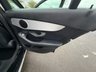 USED 2018 68 MERCEDES-BENZ C-CLASS 2.1 C220d Sport Saloon 4dr Diesel G-Tronic+ Euro 6 (s/s) (170 ps) 