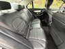 USED 2018 68 MERCEDES-BENZ C-CLASS 2.1 C220d Sport Saloon 4dr Diesel G-Tronic+ Euro 6 (s/s) (170 ps) 