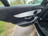 USED 2018 68 MERCEDES-BENZ C-CLASS 2.1 C220d Sport Saloon 4dr Diesel G-Tronic+ Euro 6 (s/s) (170 ps) 