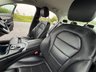 USED 2018 68 MERCEDES-BENZ C-CLASS 2.1 C220d Sport Saloon 4dr Diesel G-Tronic+ Euro 6 (s/s) (170 ps) 