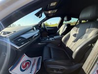 USED 2016 S BMW X6 3.0 30d M Sport SUV 5dr Diesel Auto xDrive Euro 6 (s/s) (258 ps) 