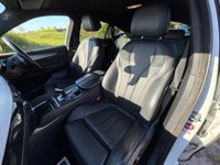 USED 2016 S BMW X6 3.0 30d M Sport SUV 5dr Diesel Auto xDrive Euro 6 (s/s) (258 ps) 