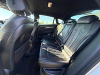 USED 2016 S BMW X6 3.0 30d M Sport SUV 5dr Diesel Auto xDrive Euro 6 (s/s) (258 ps) 