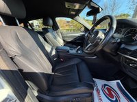 USED 2016 S BMW X6 3.0 30d M Sport SUV 5dr Diesel Auto xDrive Euro 6 (s/s) (258 ps) 
