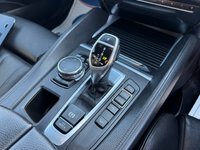 USED 2016 S BMW X6 3.0 30d M Sport SUV 5dr Diesel Auto xDrive Euro 6 (s/s) (258 ps) 
