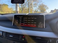 USED 2016 S BMW X6 3.0 30d M Sport SUV 5dr Diesel Auto xDrive Euro 6 (s/s) (258 ps) 