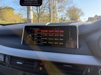 USED 2016 S BMW X6 3.0 30d M Sport SUV 5dr Diesel Auto xDrive Euro 6 (s/s) (258 ps) 