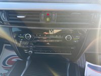 USED 2016 S BMW X6 3.0 30d M Sport SUV 5dr Diesel Auto xDrive Euro 6 (s/s) (258 ps) 